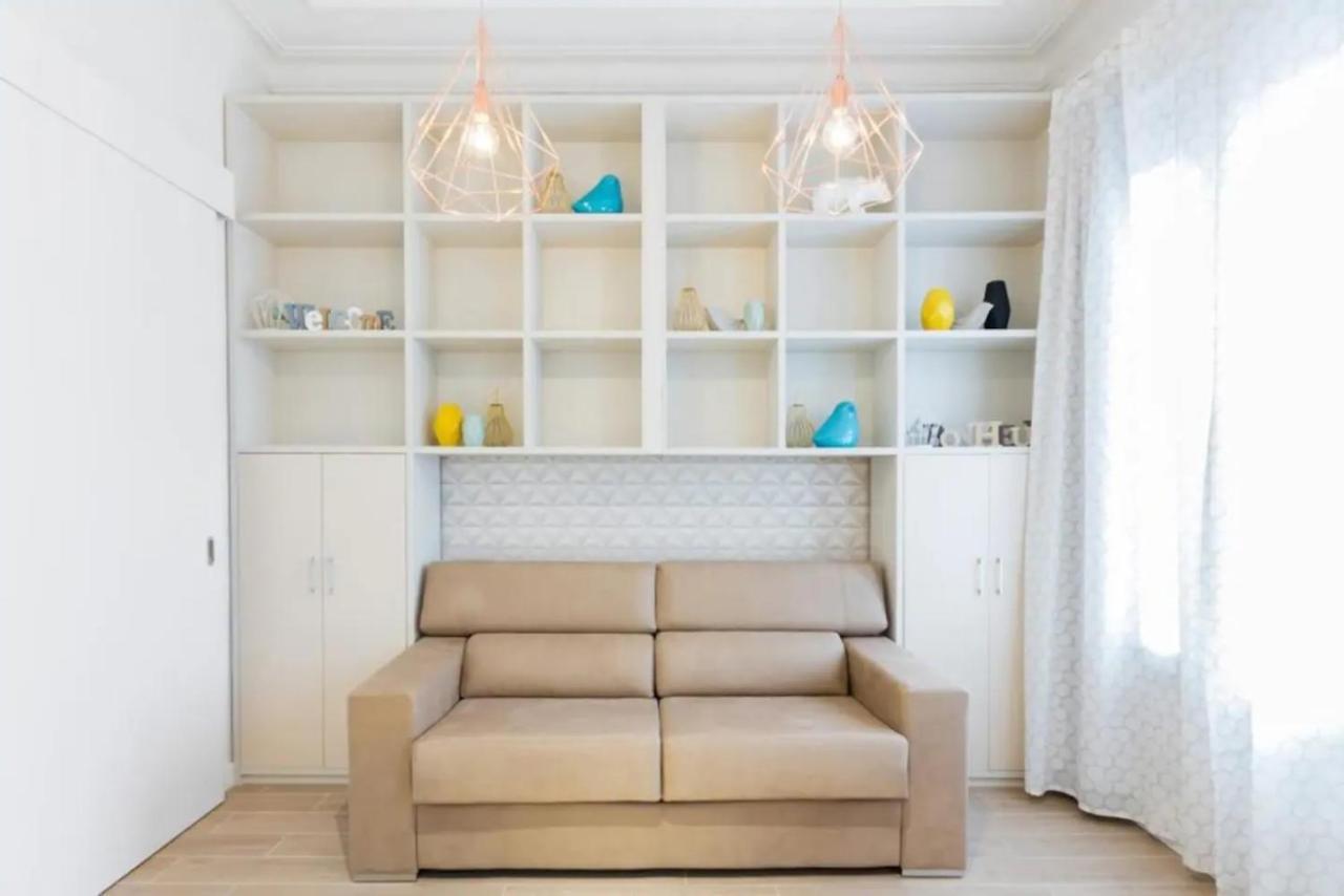 Canela Homes Barcelona Marina Exterior foto